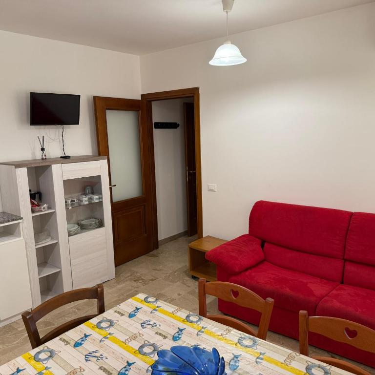 APPARTAMENTO MICKI 1 CAMERA e Soggiorno - Apartamento de 1 dormitorio - 25