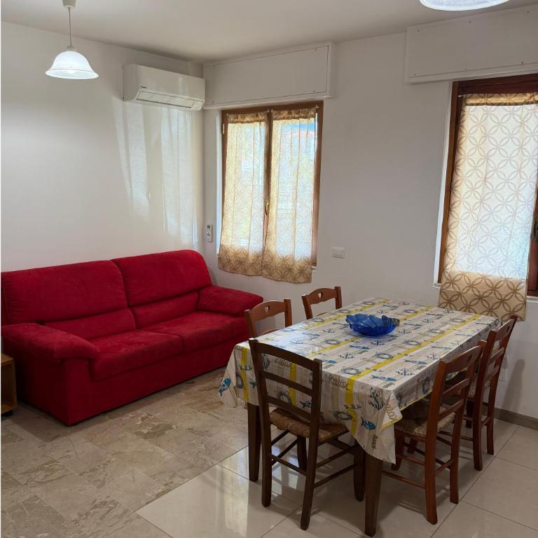 APPARTAMENTO MICKI 1 CAMERA e Soggiorno - Apartamento de 1 dormitorio - 26