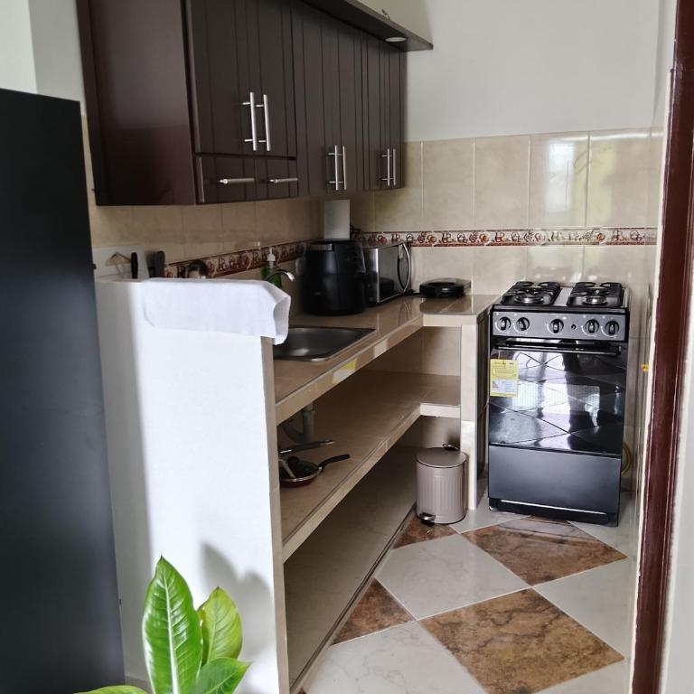 Apartamento Buga - Apartamento de 2 dormitorios - 8