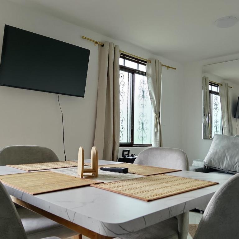 Apartamento Buga - Apartamento de 2 dormitorios - 9