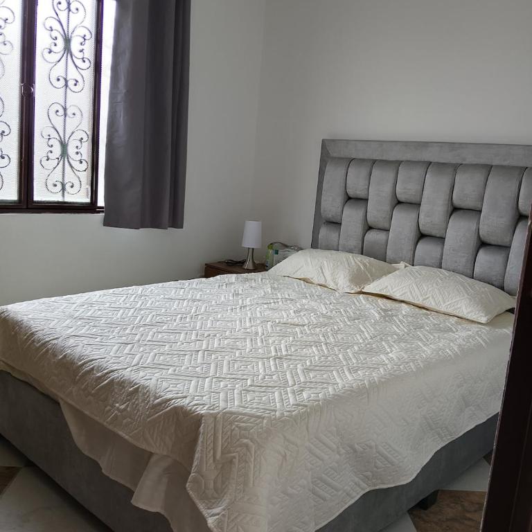Apartamento Buga - Apartamento de 2 dormitorios - 10