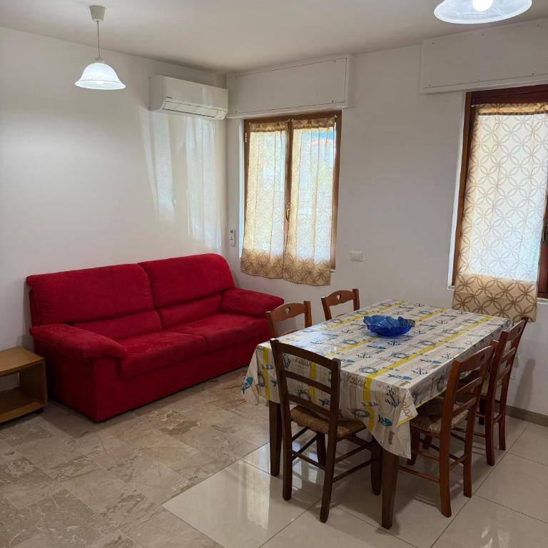 APPARTAMENTO MICKI 1 CAMERA e Soggiorno - Apartamento de 1 dormitorio - 27