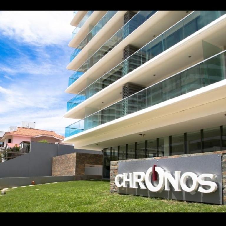 Chronos brava - Loft - 1