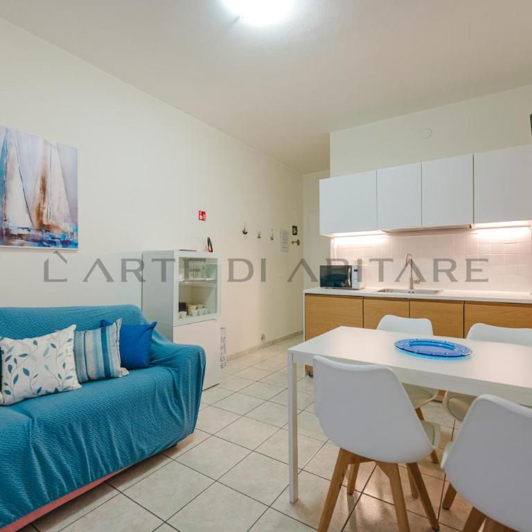 Sea Shell Apartment - Appartamento con 2 Camere da Letto - 2