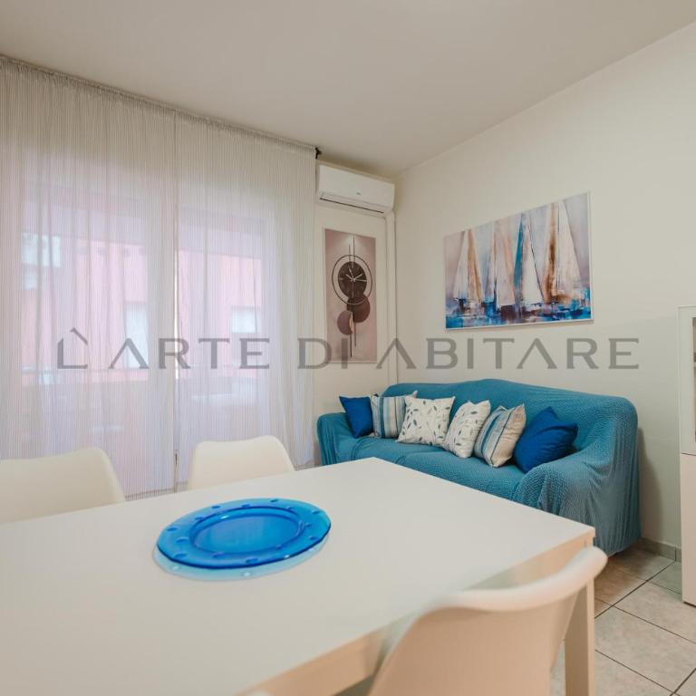 Sea Shell Apartment - Appartamento con 2 Camere da Letto - 1
