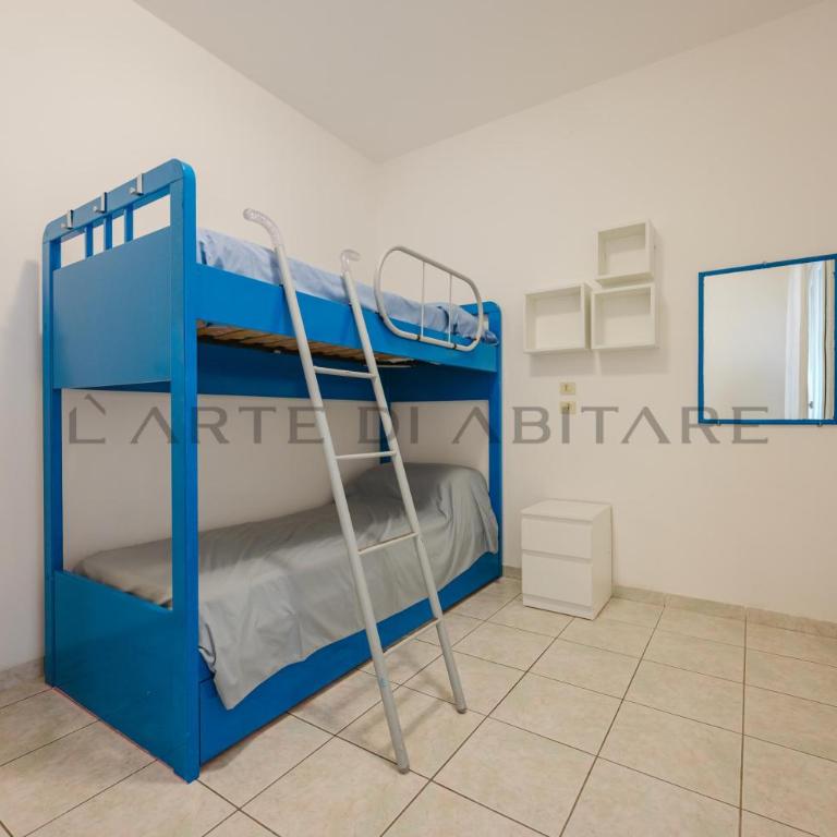 Sea Shell Apartment - Appartamento con 2 Camere da Letto - 8