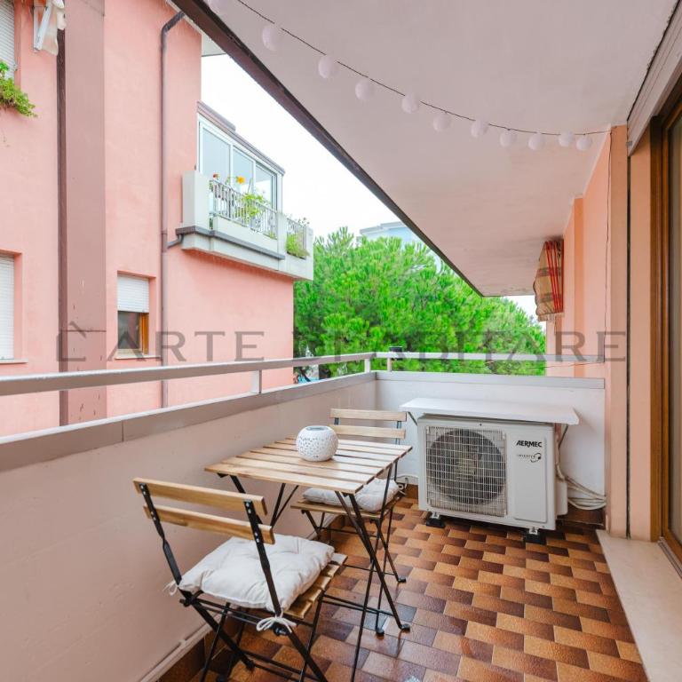 Sea Shell Apartment - Appartamento con 2 Camere da Letto - 10