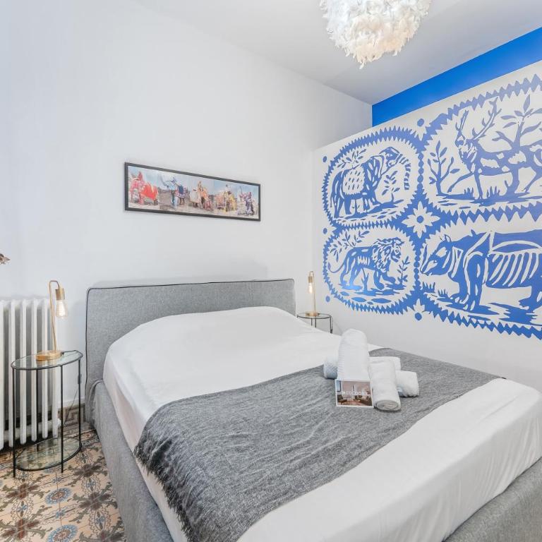 Pilori - Appt centre-ville de Nantes - Apartment mit 2 Schlafzimmern - 5