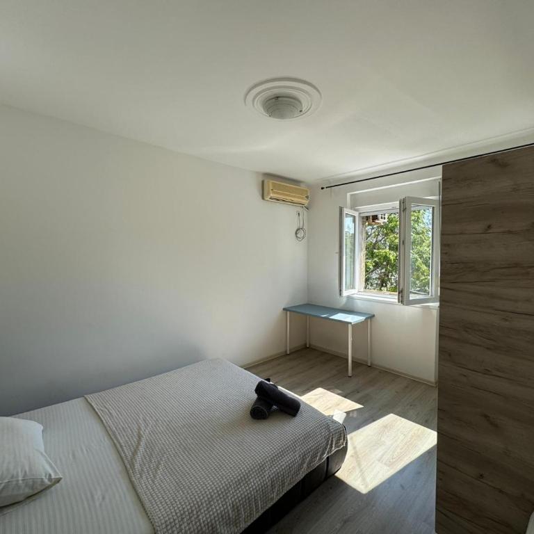 Kalemegdan - Apartments - Apartman sa 1 Spavaćom Sobom, Balkonom i Pogledom na Grad - 5