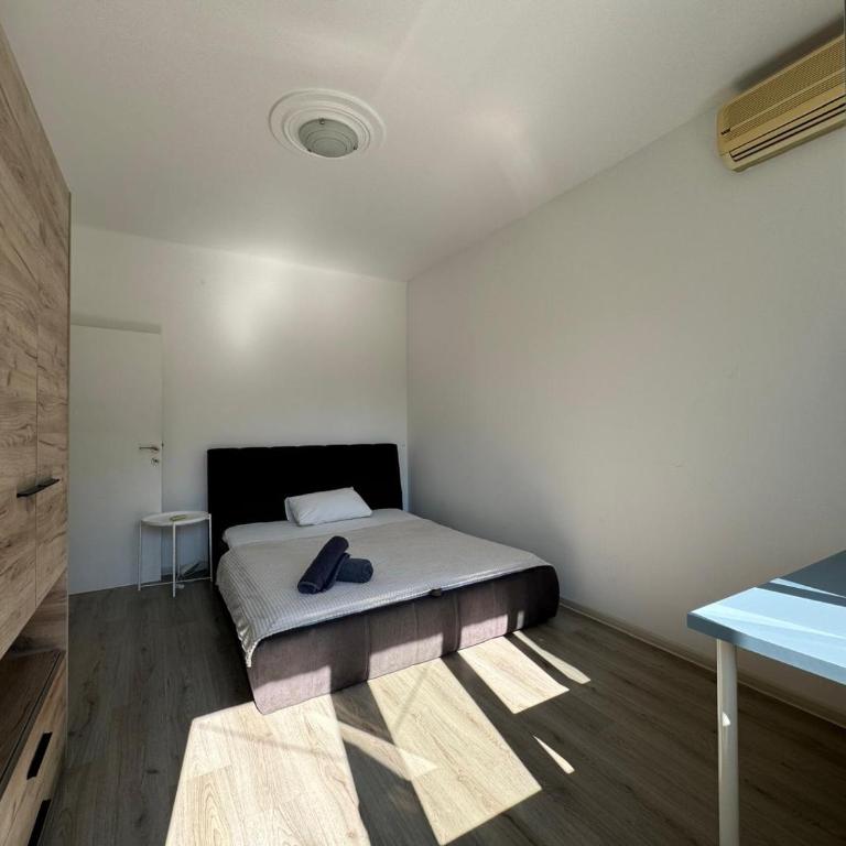 Kalemegdan - Apartments - Apartman sa 1 Spavaćom Sobom, Balkonom i Pogledom na Grad - 7