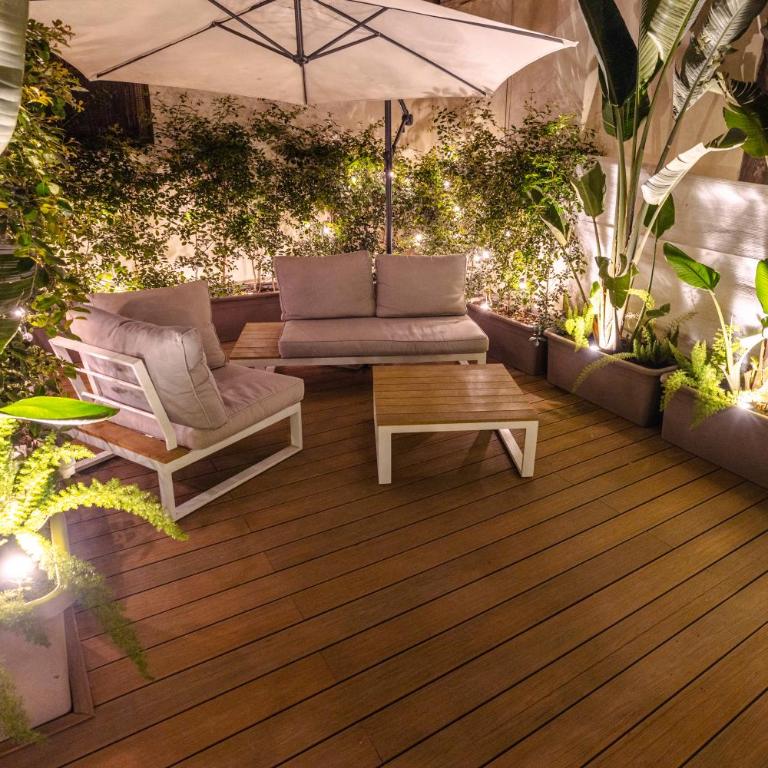DolceVite - Piazza Di Spagna - Junior Suite Deluxe - 18