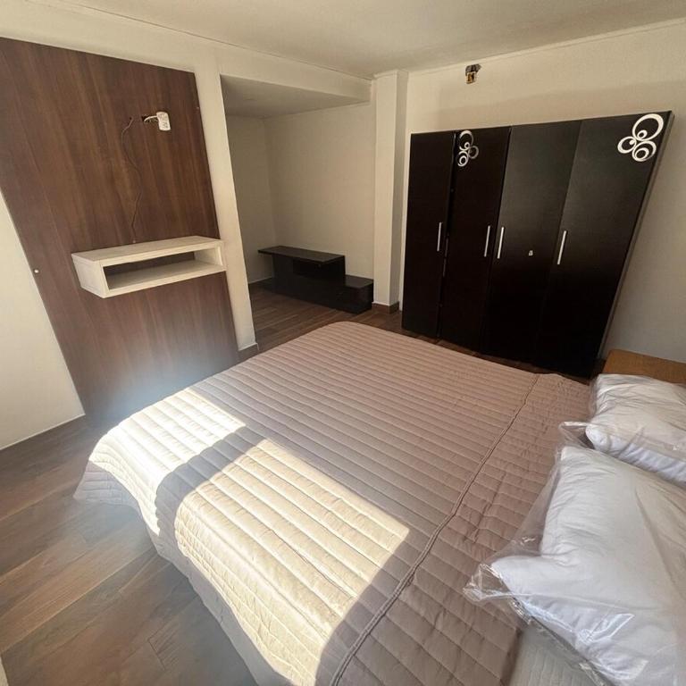 Casa en Punta Mogotes - Mar del Plata - Three-Bedroom House - 11