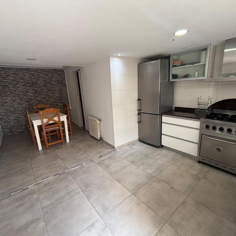 Casa en Punta Mogotes - Mar del Plata - Three-Bedroom House - 6