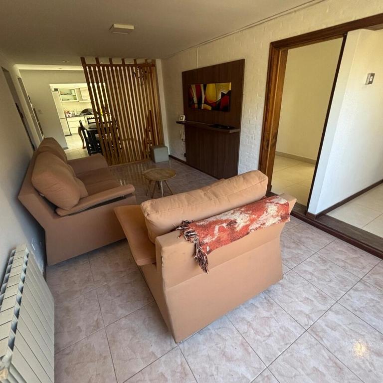 Casa en Punta Mogotes - Mar del Plata - Three-Bedroom House - 3