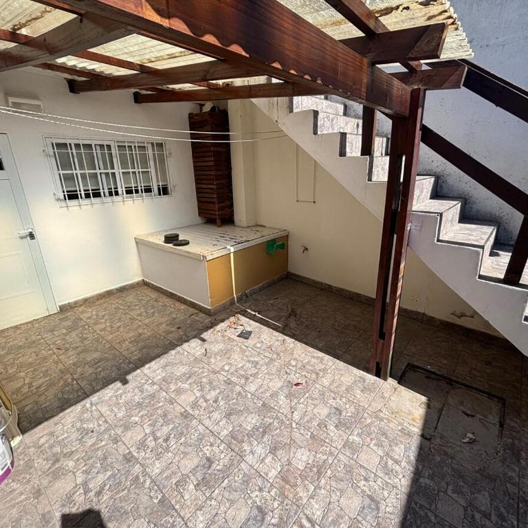 Casa en Punta Mogotes - Mar del Plata - Three-Bedroom House - 17