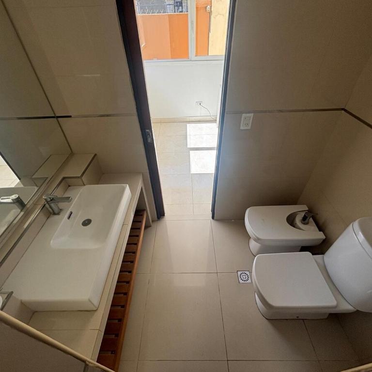 Casa en Punta Mogotes - Mar del Plata - Three-Bedroom House - 20