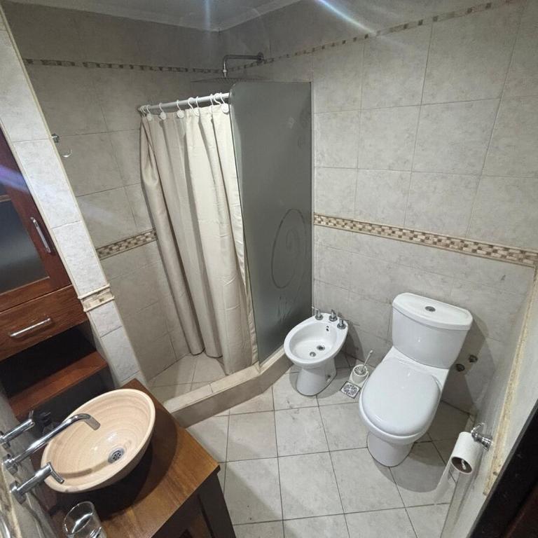 Casa en Punta Mogotes - Mar del Plata - Three-Bedroom House - 23