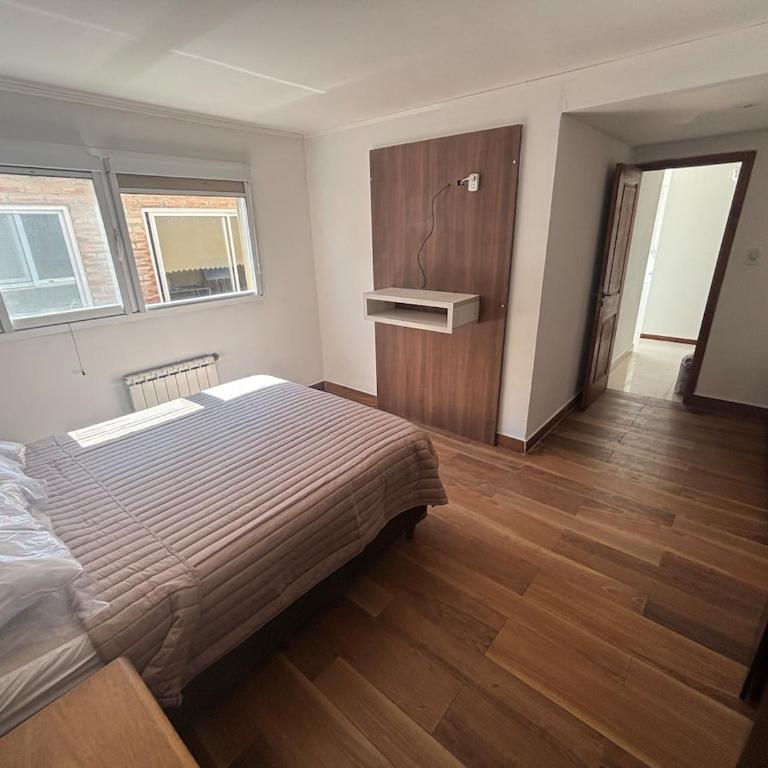 Casa en Punta Mogotes - Mar del Plata - Three-Bedroom House - 12