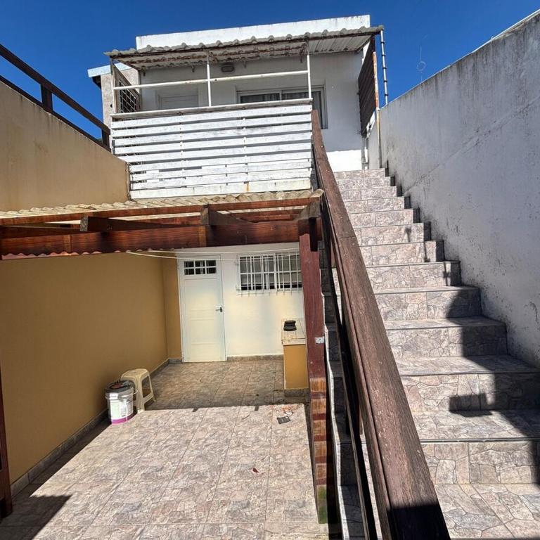 Casa en Punta Mogotes - Mar del Plata - Three-Bedroom House - 24