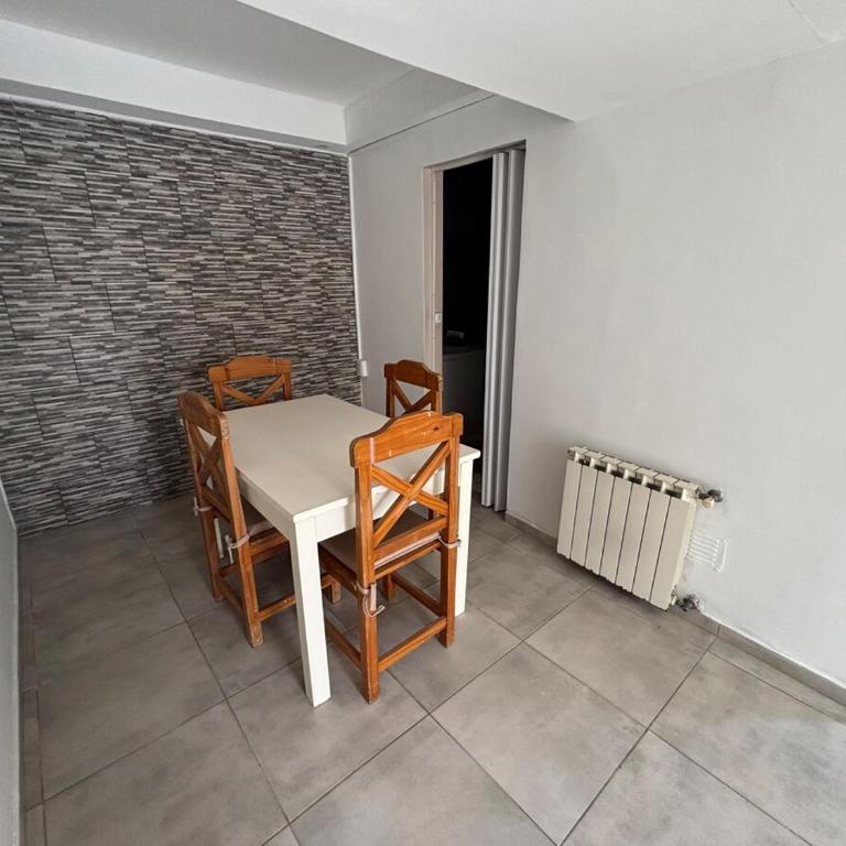 Casa en Punta Mogotes - Mar del Plata - Three-Bedroom House - 26