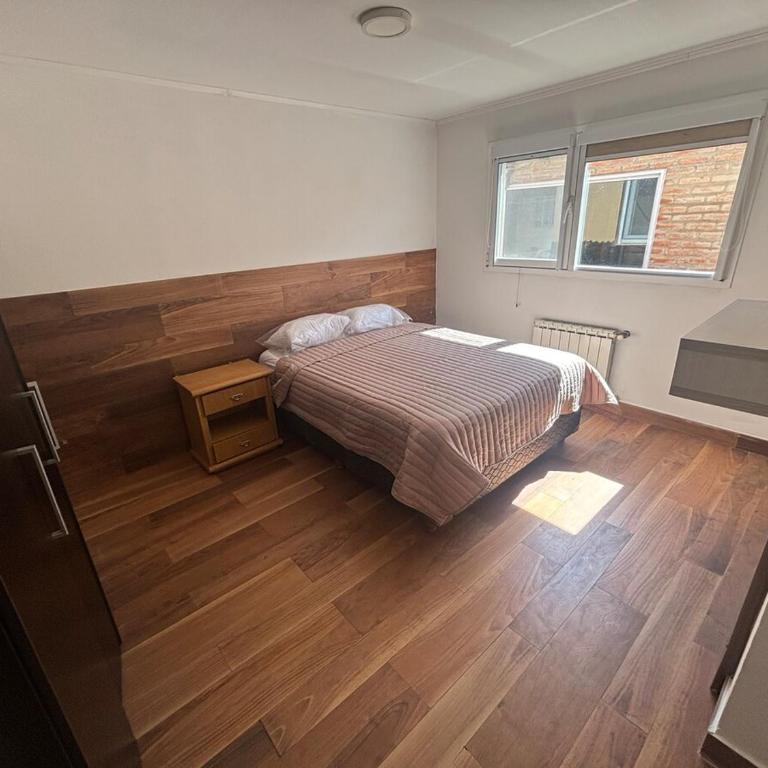 Casa en Punta Mogotes - Mar del Plata - Three-Bedroom House - 10