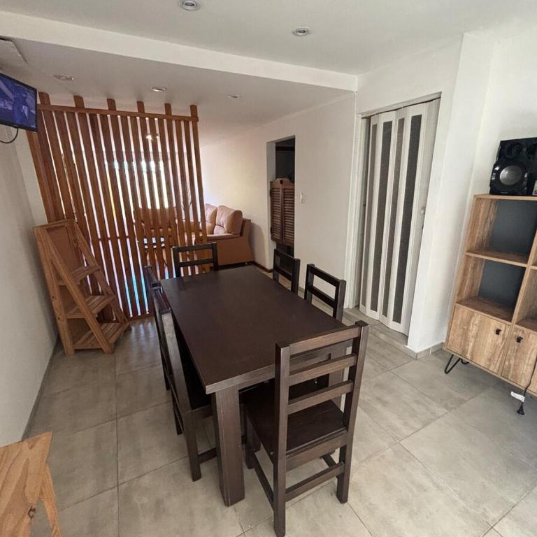 Casa en Punta Mogotes - Mar del Plata - Three-Bedroom House - 7