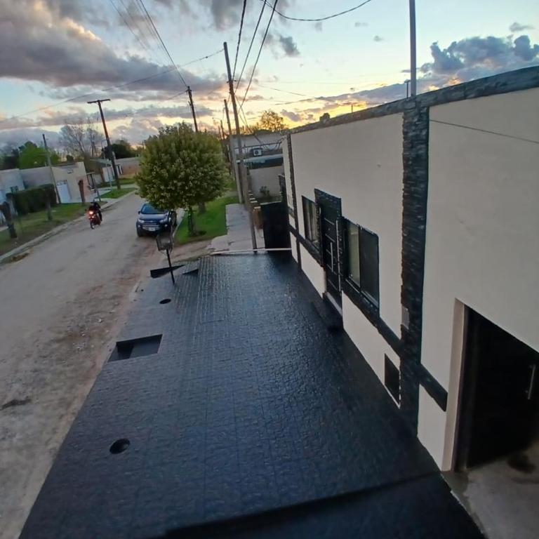 Residencial Dolores - Apartamento de 1 dormitorio - 2