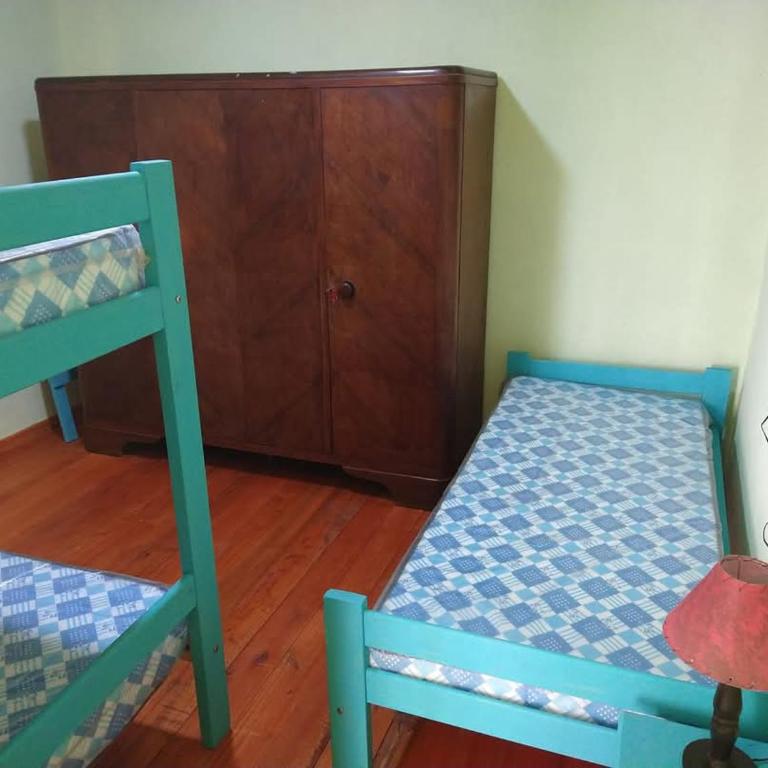 Residencial Dolores - Apartamento de 1 dormitorio - 4