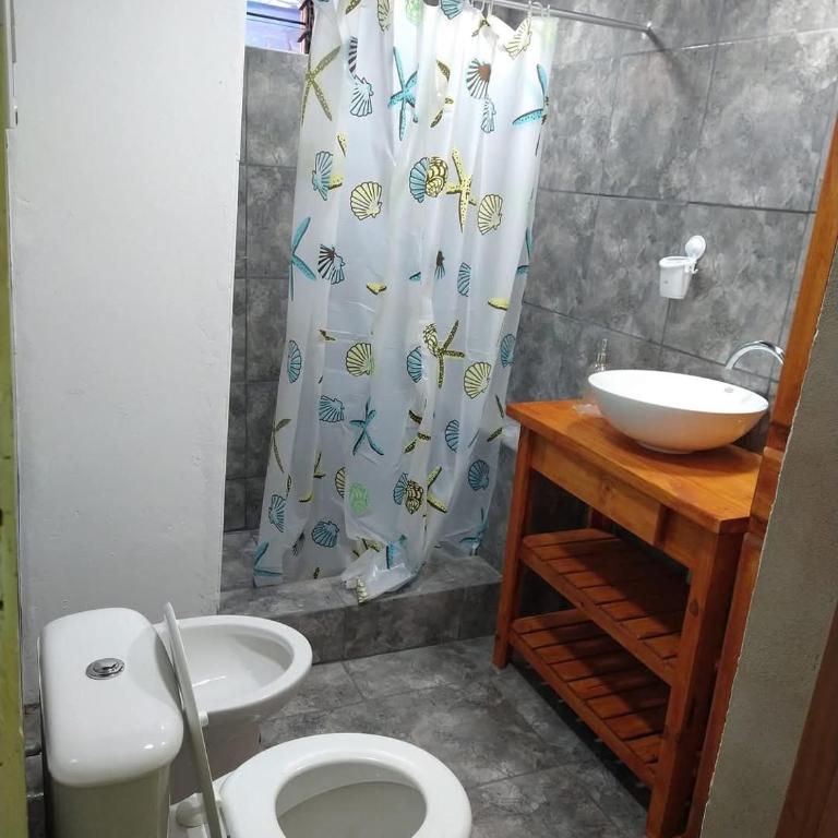 Residencial Dolores - Apartamento de 1 dormitorio - 5