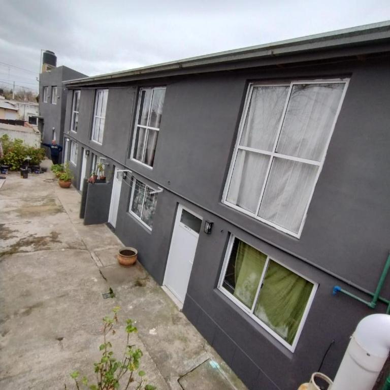 Residencial Dolores - Apartamento de 1 dormitorio - 7