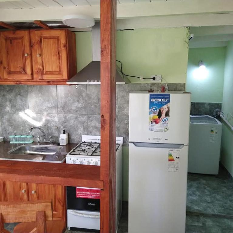 Residencial Dolores - Apartamento de 1 dormitorio - 8