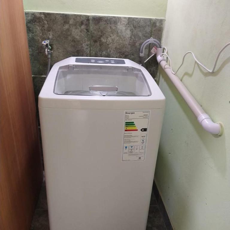 Residencial Dolores - Apartamento de 1 dormitorio - 9