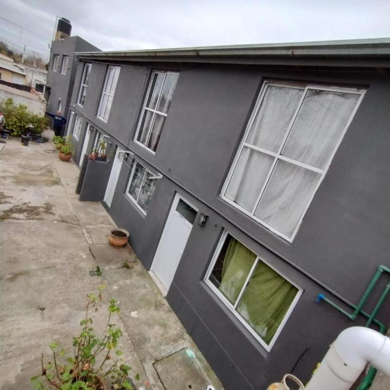 Residencial Dolores - Apartamento de 1 dormitorio - 10