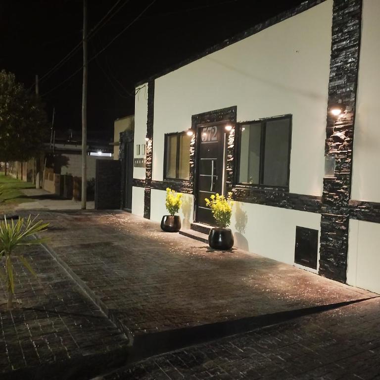 Residencial Dolores - Apartamento de 1 dormitorio - 12