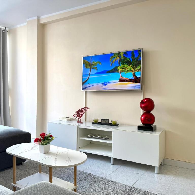Beautiful modern apartment 100m from the sea - Apartamento de 2 dormitorios - 3