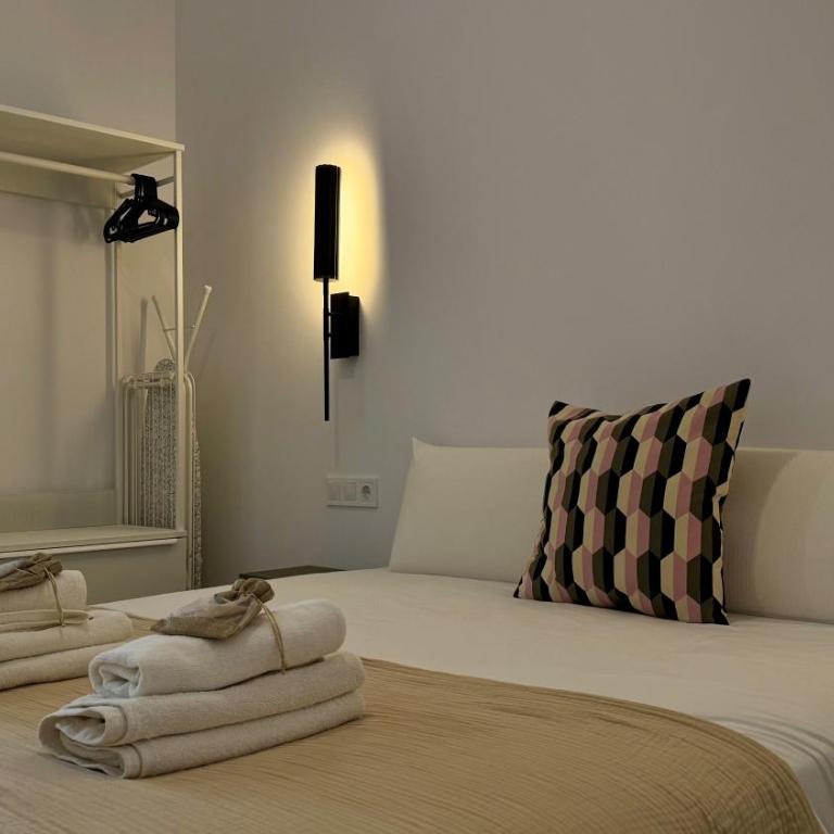 Boutique Room - Vila Prades - Two-Bedroom Apartment - 2