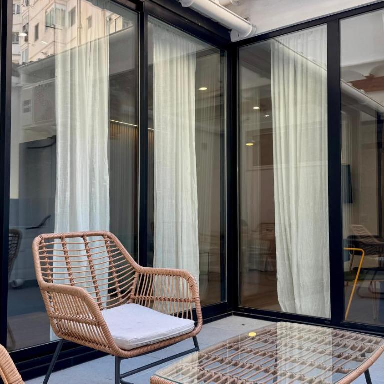 Boutique Room - Vila Prades - Two-Bedroom Apartment - 4