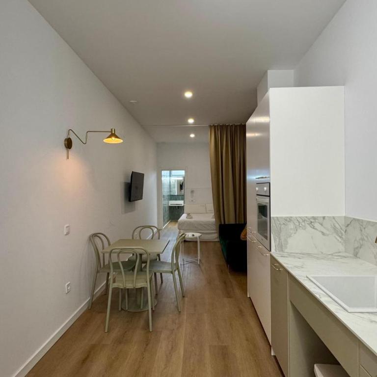 Boutique Room - Vila Prades - One-Bedroom Apartment - 2