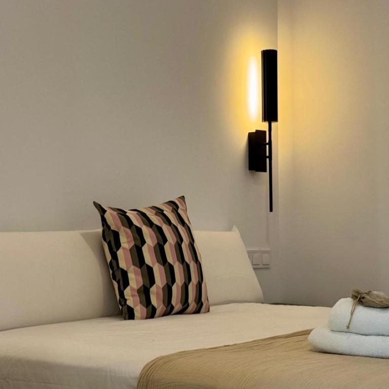 Boutique Room - Vila Prades - Two-Bedroom Apartment - 7