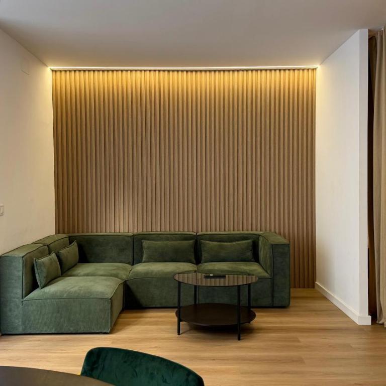 Boutique Room - Vila Prades - Two-Bedroom Apartment - 8