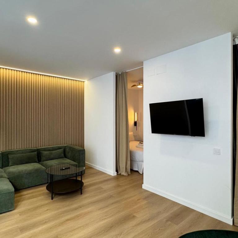Boutique Room - Vila Prades - Two-Bedroom Apartment - 6