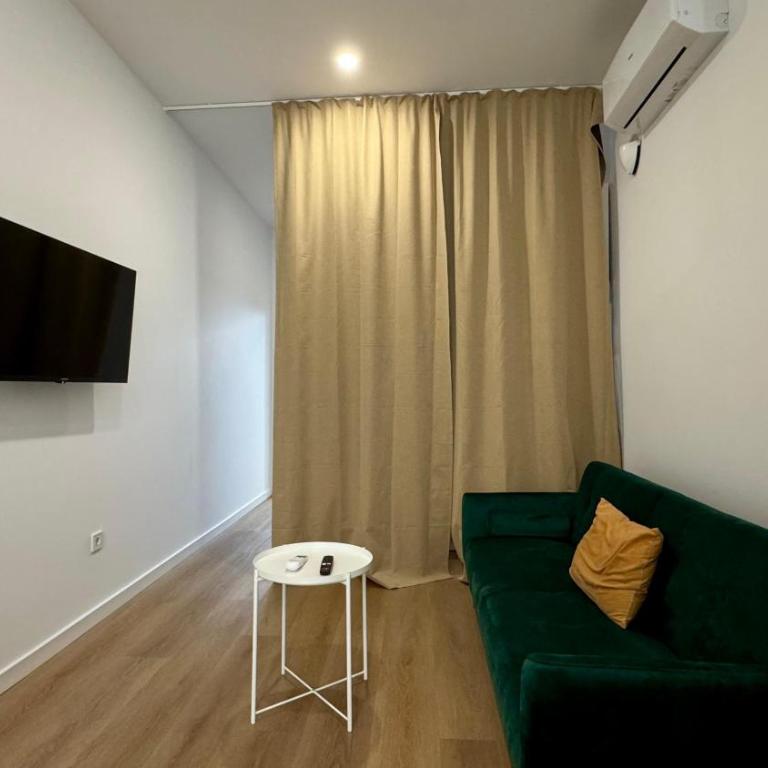 Boutique Room - Vila Prades - One-Bedroom Apartment - 5