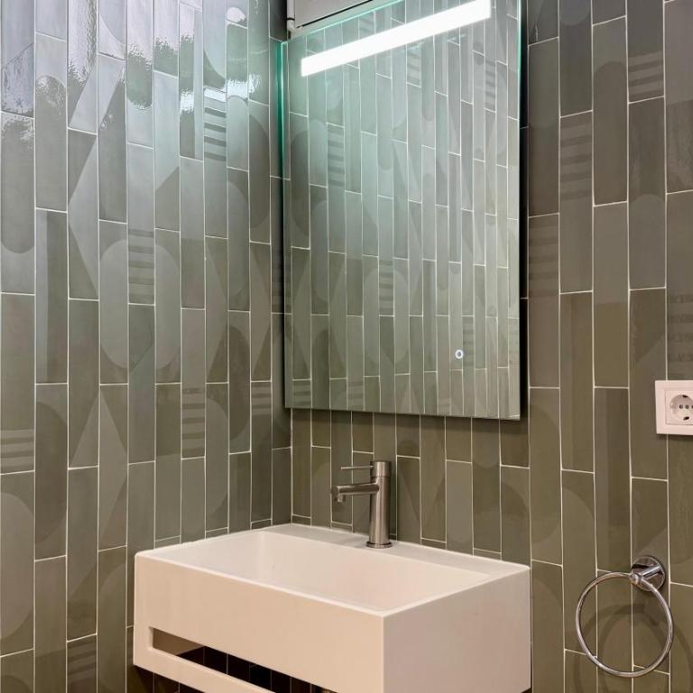 Boutique Room - Vila Prades - One-Bedroom Apartment - 6