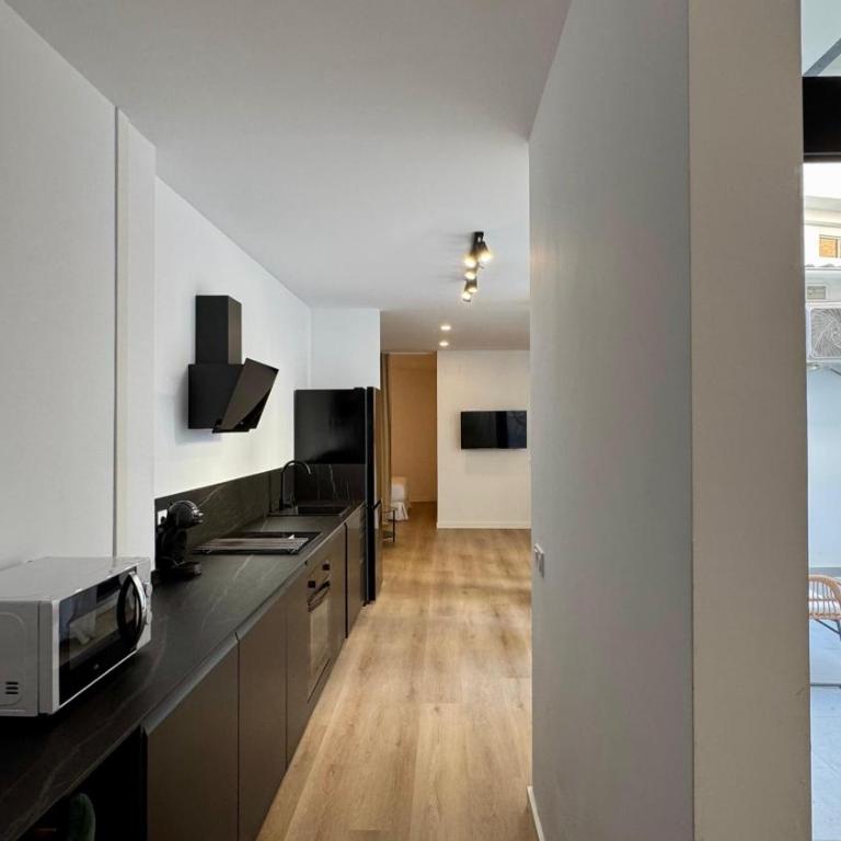 Boutique Room - Vila Prades - Two-Bedroom Apartment - 11