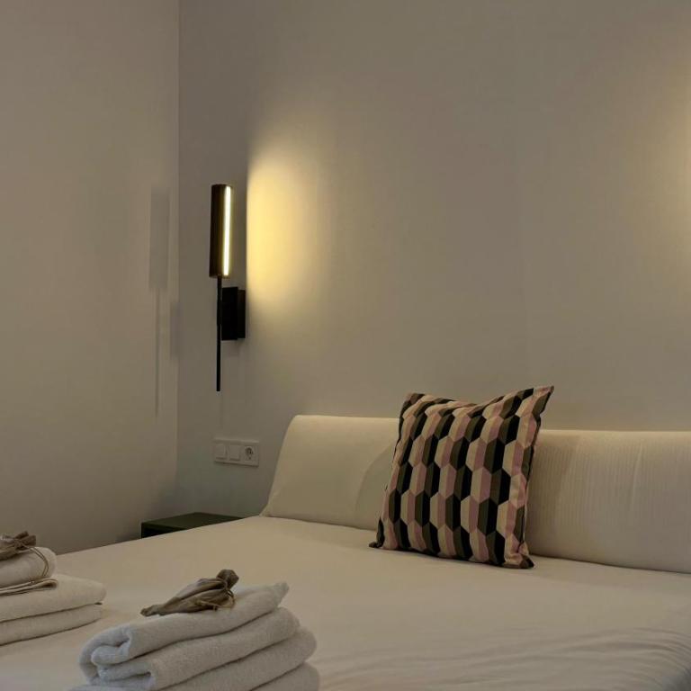 Boutique Room - Vila Prades - Two-Bedroom Apartment - 12