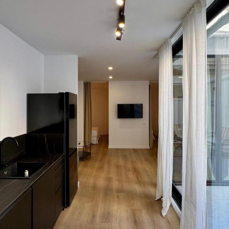 Boutique Room - Vila Prades - Two-Bedroom Apartment - 13