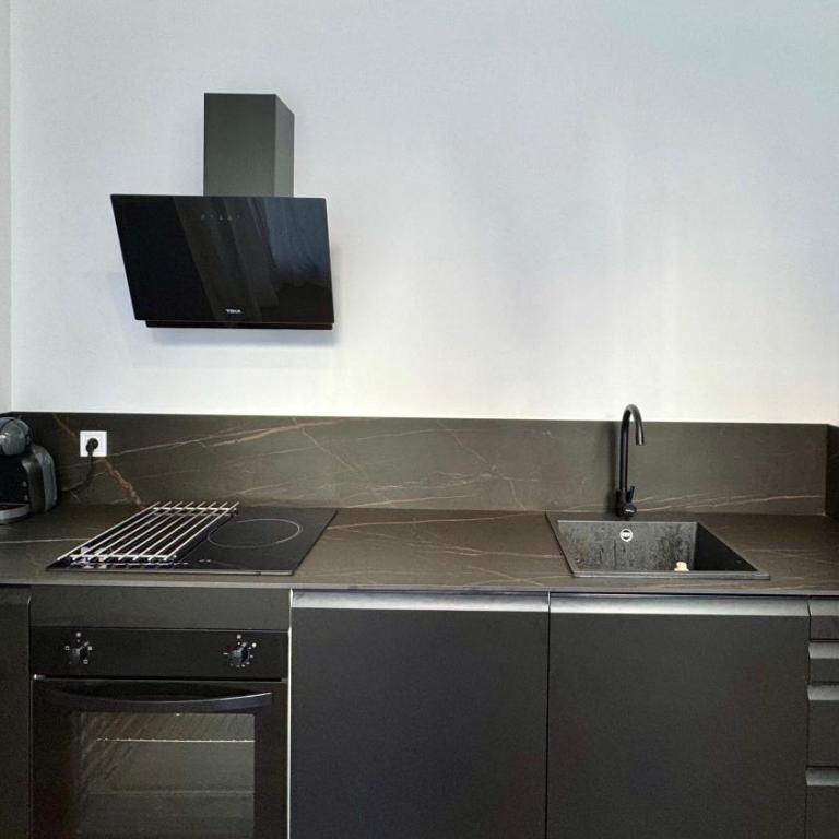 Boutique Room - Vila Prades - Two-Bedroom Apartment - 14