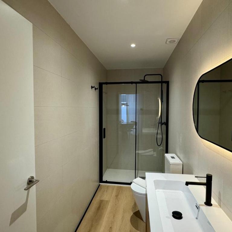 Boutique Room - Vila Prades - Two-Bedroom Apartment - 19