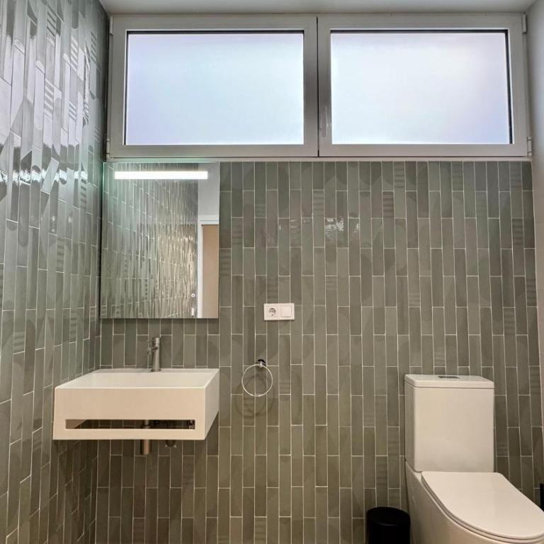 Boutique Room - Vila Prades - One-Bedroom Apartment - 10