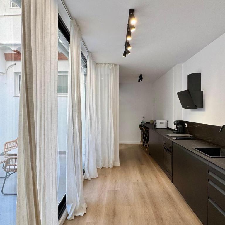 Boutique Room - Vila Prades - Two-Bedroom Apartment - 20